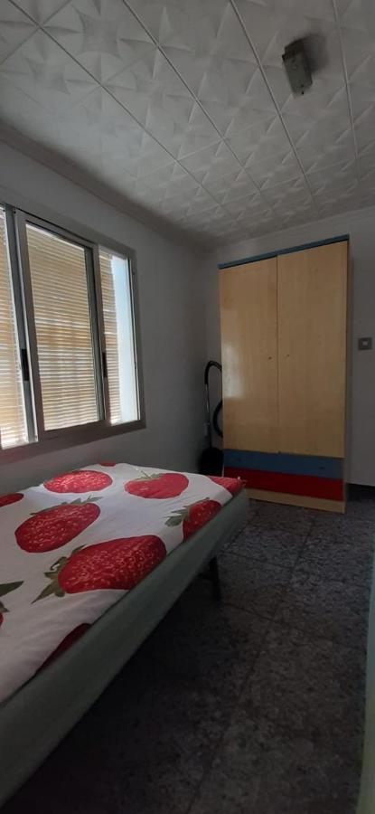 Apartment Alicante Exterior photo
