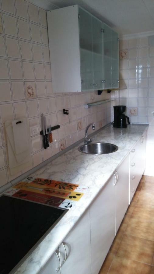 Apartment Alicante Exterior photo