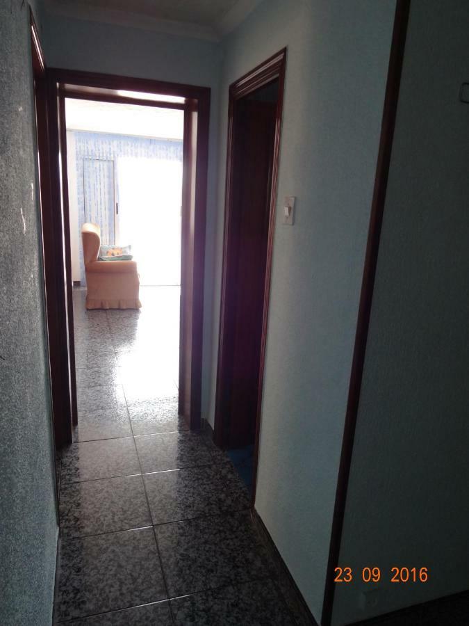 Apartment Alicante Exterior photo