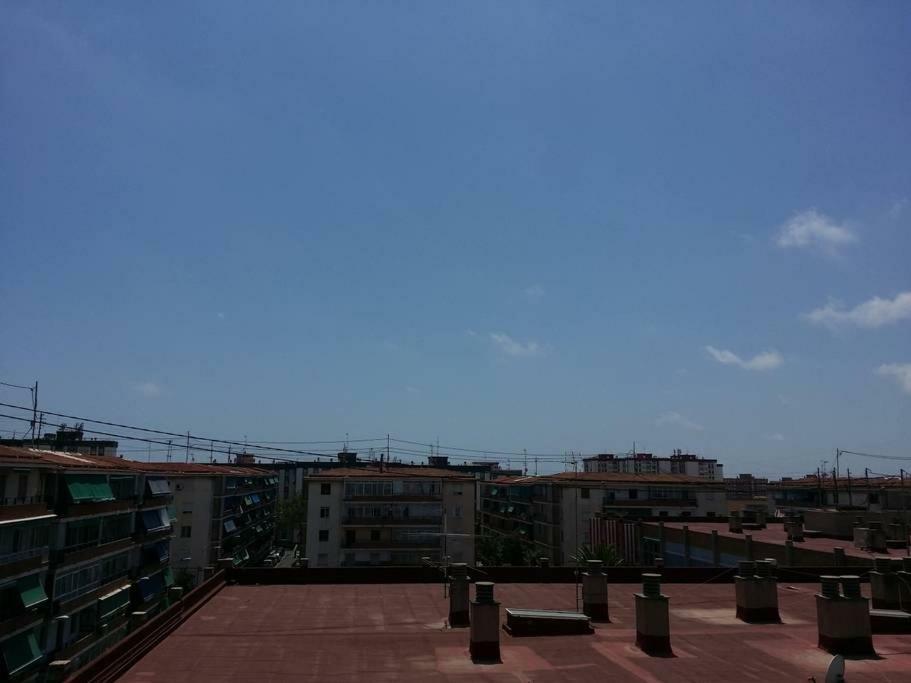 Apartment Alicante Exterior photo
