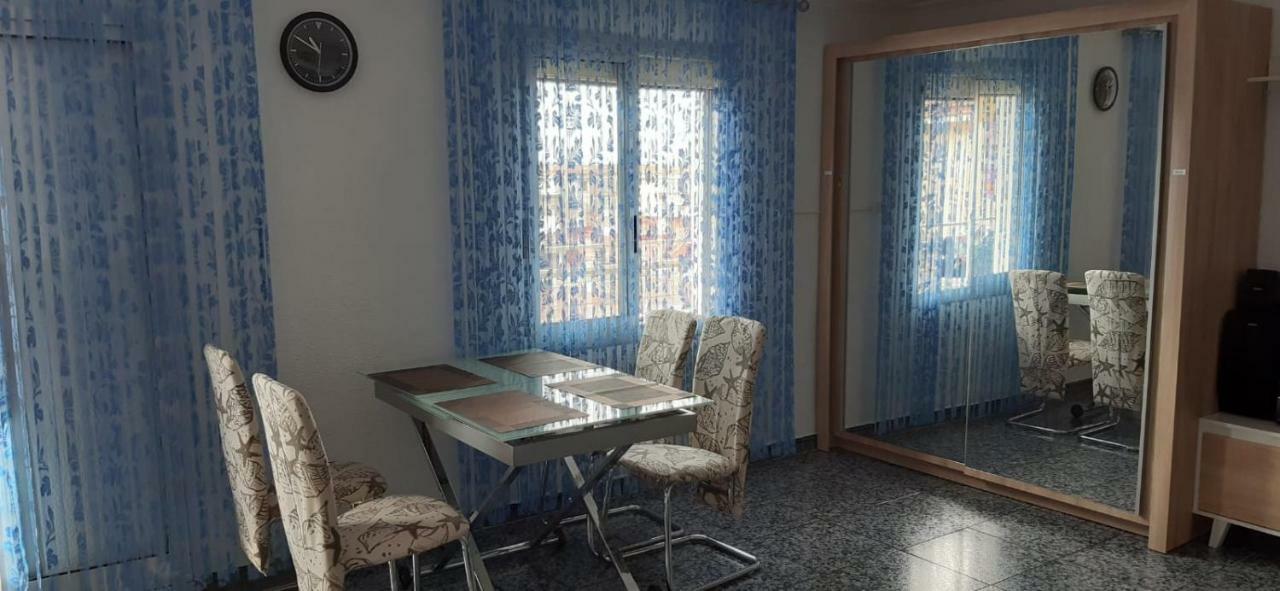 Apartment Alicante Exterior photo